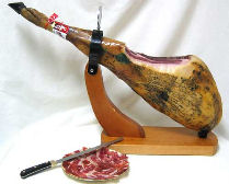 Dicembre 2009: la crisi del prosciutto spagnolo